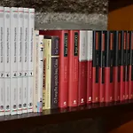 Quinta Do Eido 게스트하우스 4*