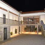 Quinta Do Eido 게스트하우스 4*