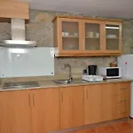 בית הארחה Quinta Do Eido 4*
