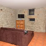 בית הארחה Quinta Do Eido 4*