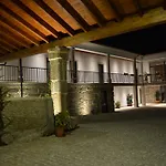 Quinta Do Eido