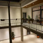 Quinta Do Eido 포보아데란호소