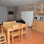 בית הארחה Quinta Do Eido 4*