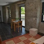 Quinta Do Eido 4* 포보아데란호소