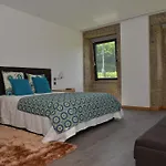 Quinta Do Eido בית הארחה Póvoa de Lanhoso