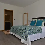 Quinta Do Eido 게스트하우스 포보아데란호소