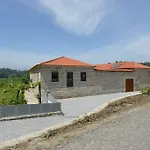 게스트하우스 Quinta Do Eido 포보아데란호소