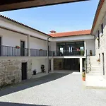 Quinta Do Eido 포보아데란호소