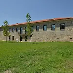 Quinta Do Eido 게스트하우스 포보아데란호소
