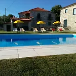 Quinta Do Eido 포보아데란호소