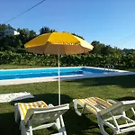 Quinta Do Eido