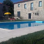 게스트하우스 Quinta Do Eido
