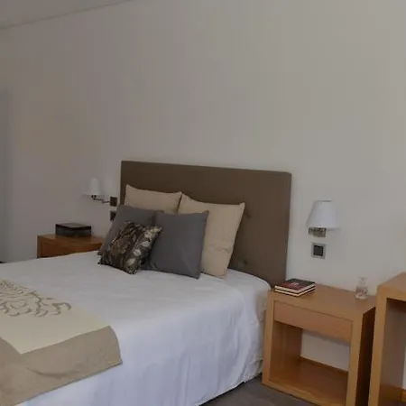 Quinta Do Eido 게스트하우스