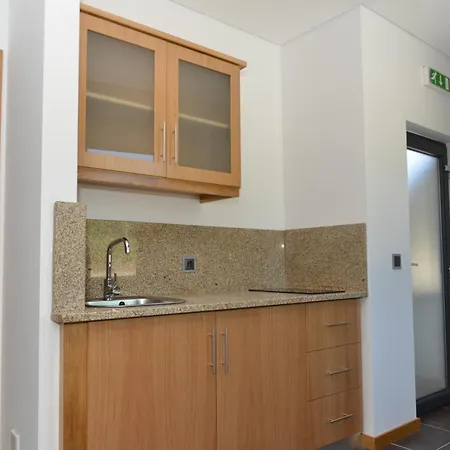 Quinta Do Eido 3*