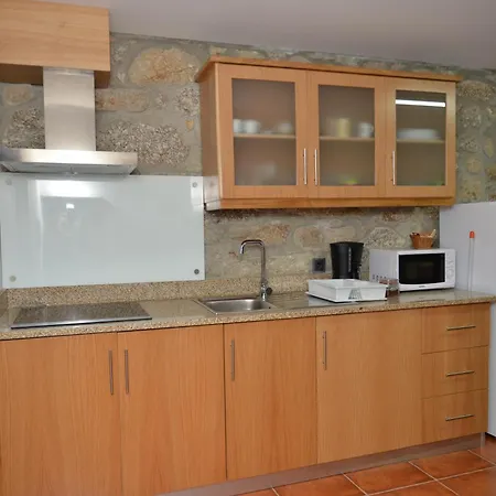 Guest house Quinta Do Eido *