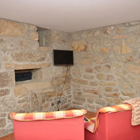 Quinta Do Eido 4*