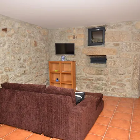 Guest house Quinta Do Eido *