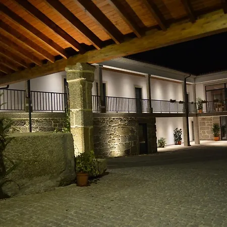 Quinta Do Eido