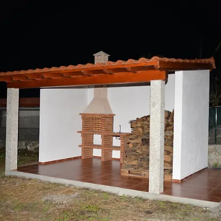 Quinta Do Eido 招待所 4*