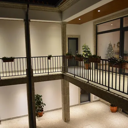 Quinta Do Eido Póvoa de Lanhoso