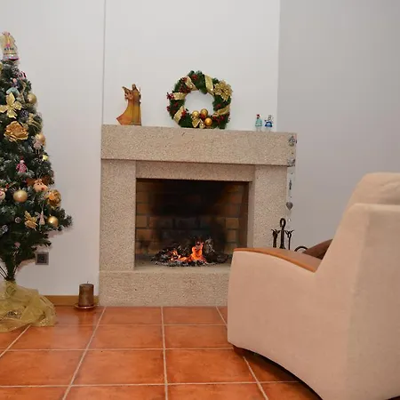 Quinta Do Eido Gasthuis *