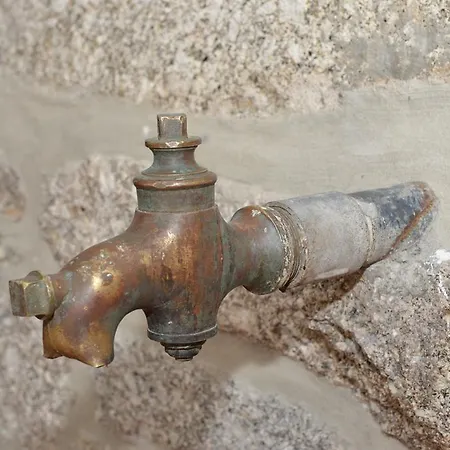 Quinta Do Eido 포보아데란호소