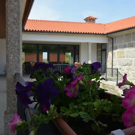 Quinta Do Eido