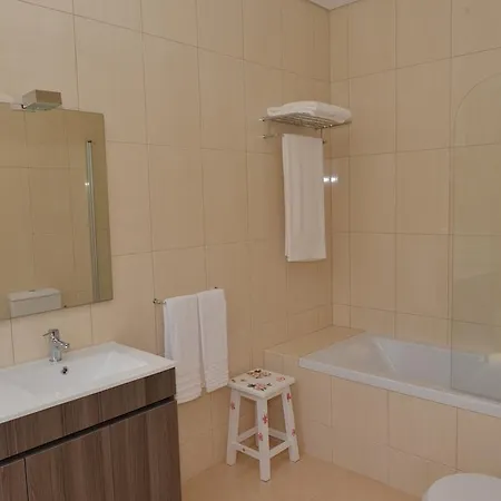 Quinta Do Eido Guest house