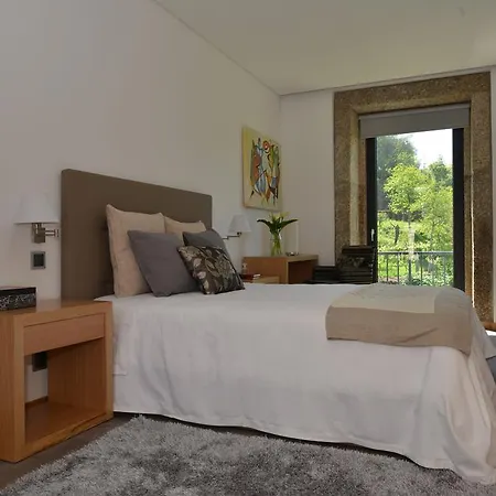 Quinta Do Eido Guest house