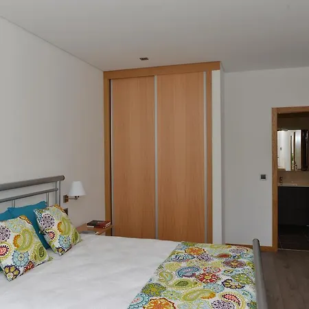 Quinta Do Eido Guest house