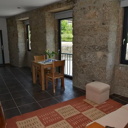 Quinta Do Eido * Povoa de Lanhoso