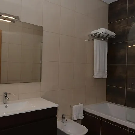 Quinta Do Eido Guest house
