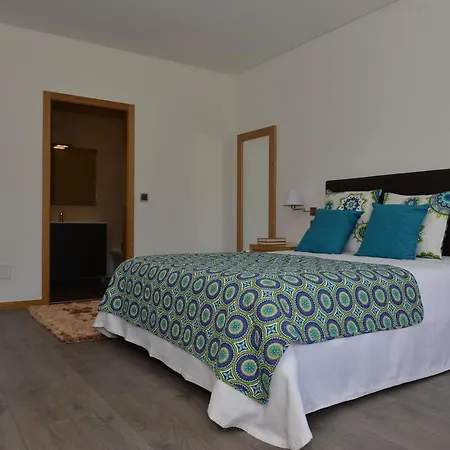 Quinta Do Eido Gasthuis Póvoa de Lanhoso