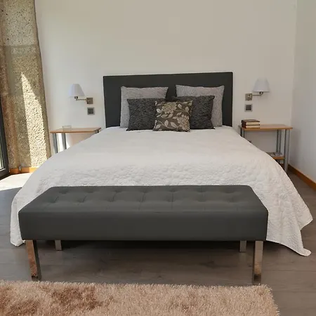 Guest house Quinta Do Eido