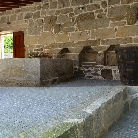Quinta Do Eido Gasthuis Póvoa de Lanhoso