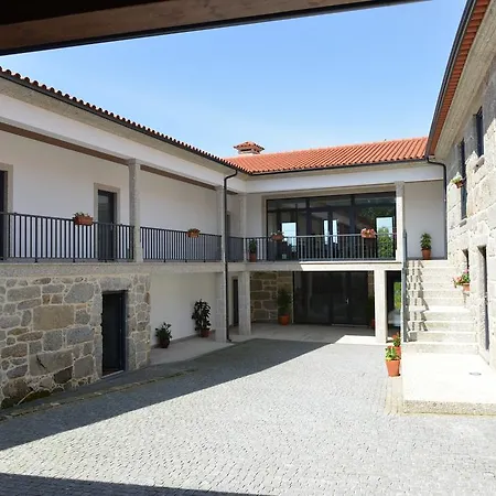 Quinta Do Eido Póvoa de Lanhoso