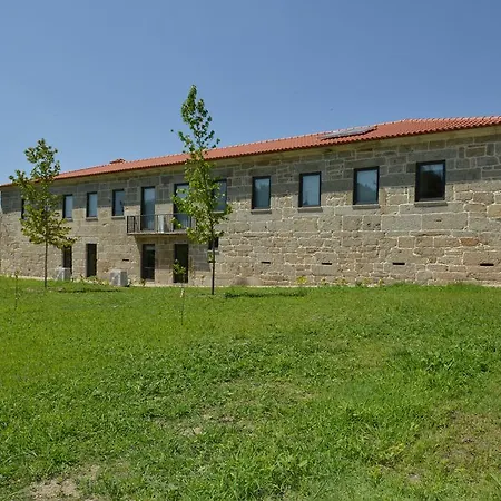 Quinta Do Eido Gasthuis Póvoa de Lanhoso