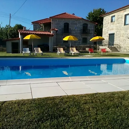 Quinta Do Eido 포보아데란호소