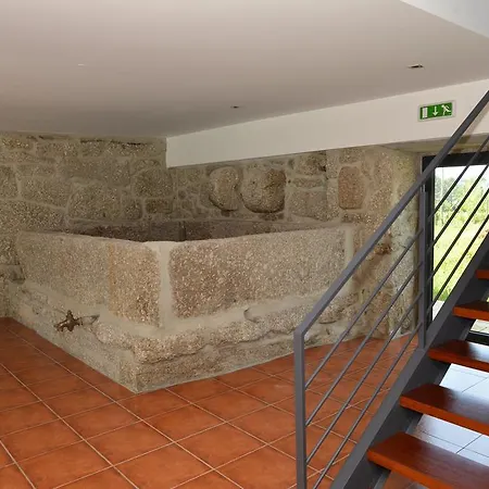 Quinta Do Eido Guest house