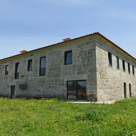 Vendégház Quinta Do Eido 4*