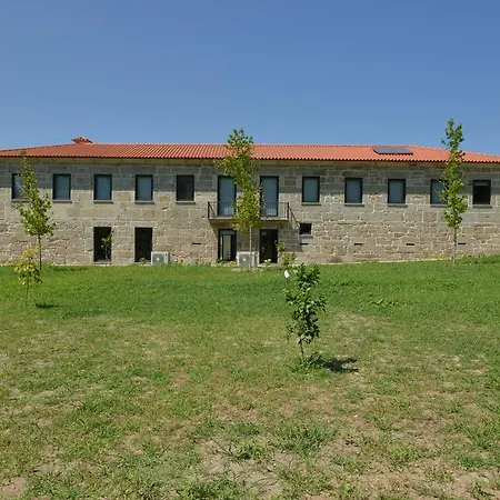 Quinta Do Eido Povoa de Lanhoso
