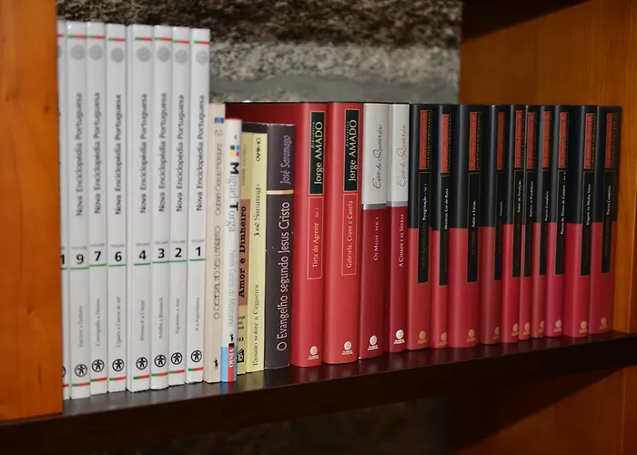 Quinta Do Eido Casa de hóspedes 4*