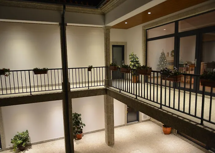 Quinta Do Eido Póvoa de Lanhoso