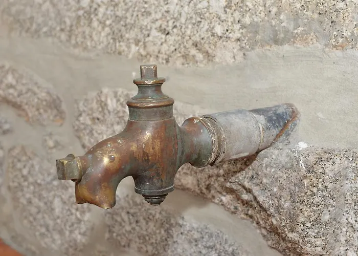 Quinta Do Eido Póvoa de Lanhoso