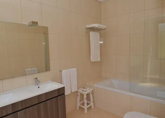 Quinta Do Eido Casa de hóspedes