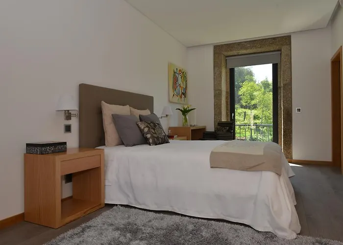 Quinta Do Eido Vendégház