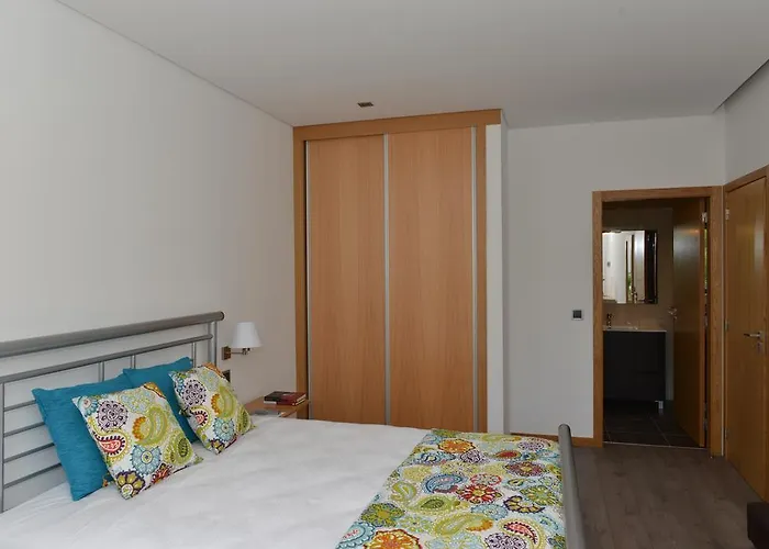 Quinta Do Eido بيت ضيافة