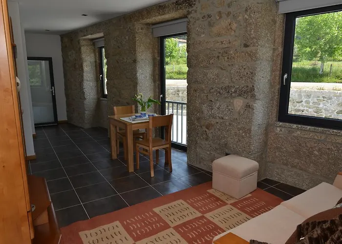 Quinta Do Eido 4* Póvoa de Lanhoso