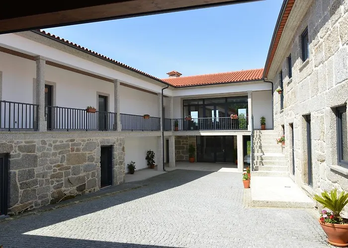 Quinta Do Eido Póvoa de Lanhoso