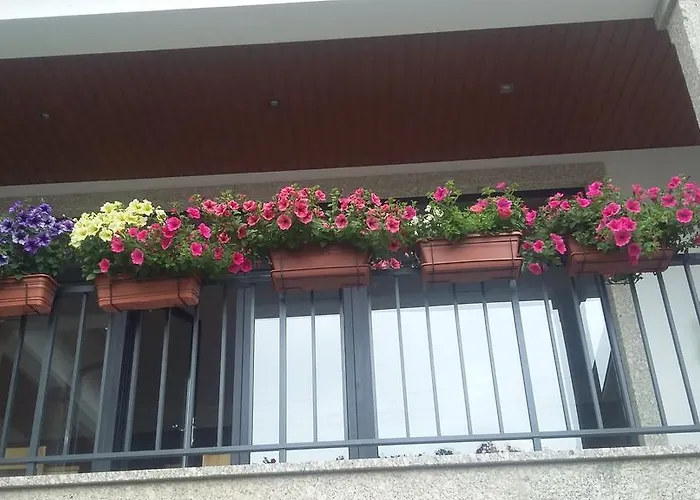 Quinta Do Eido Vendégház